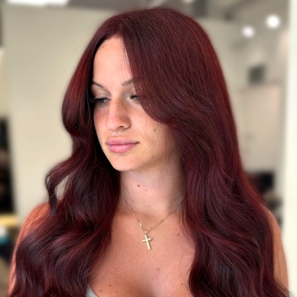 Zoe.red