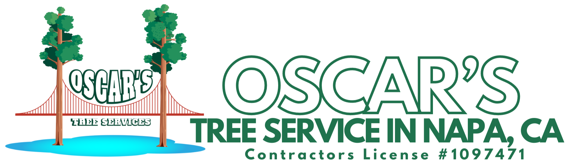 Oscar's Tree Service