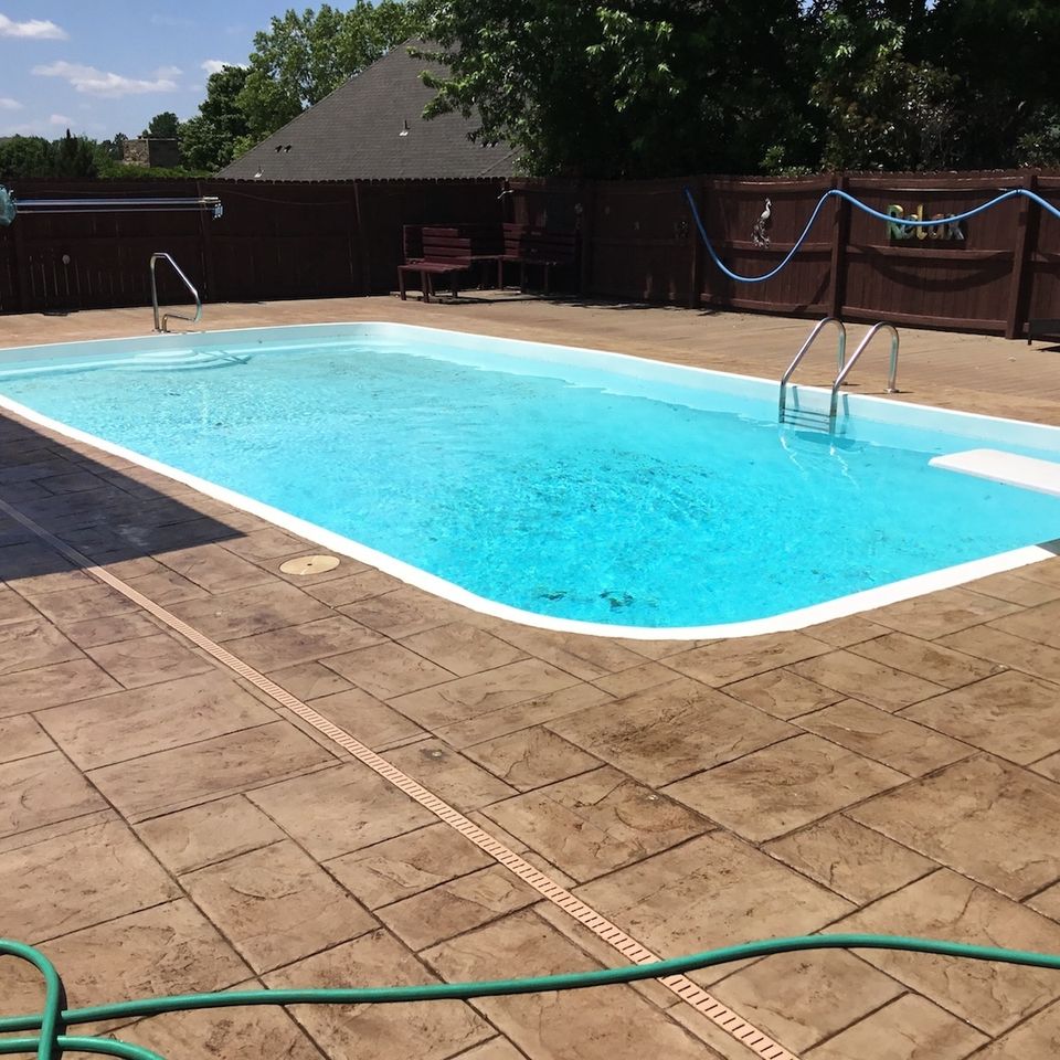 Select outdoor solutions  tulsa oklahoma  pool remodels  residential concrete pool deck remodel renovation redesign contractor construction company  photo may 08  1 58 55 pm