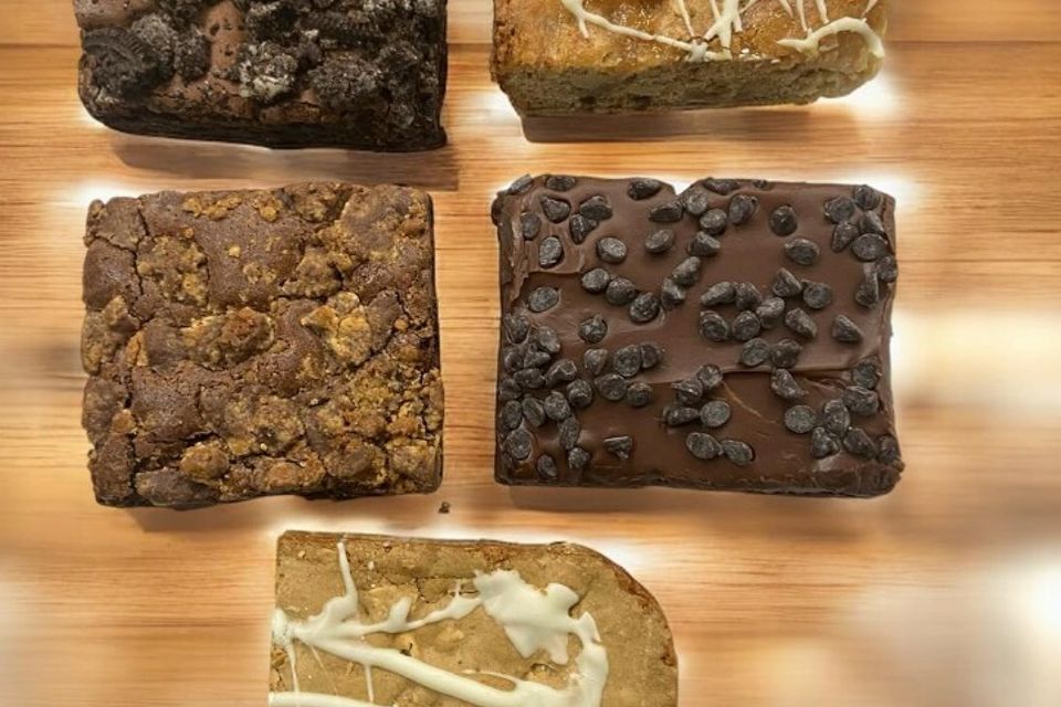 Mix cookie 11