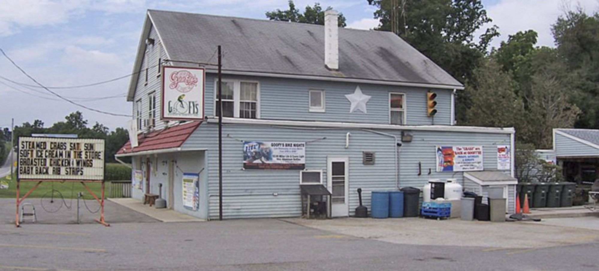 Goofy's Eatery & Spirits Events