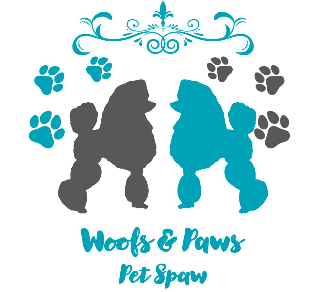 Woofs & Paws Pet Spaw