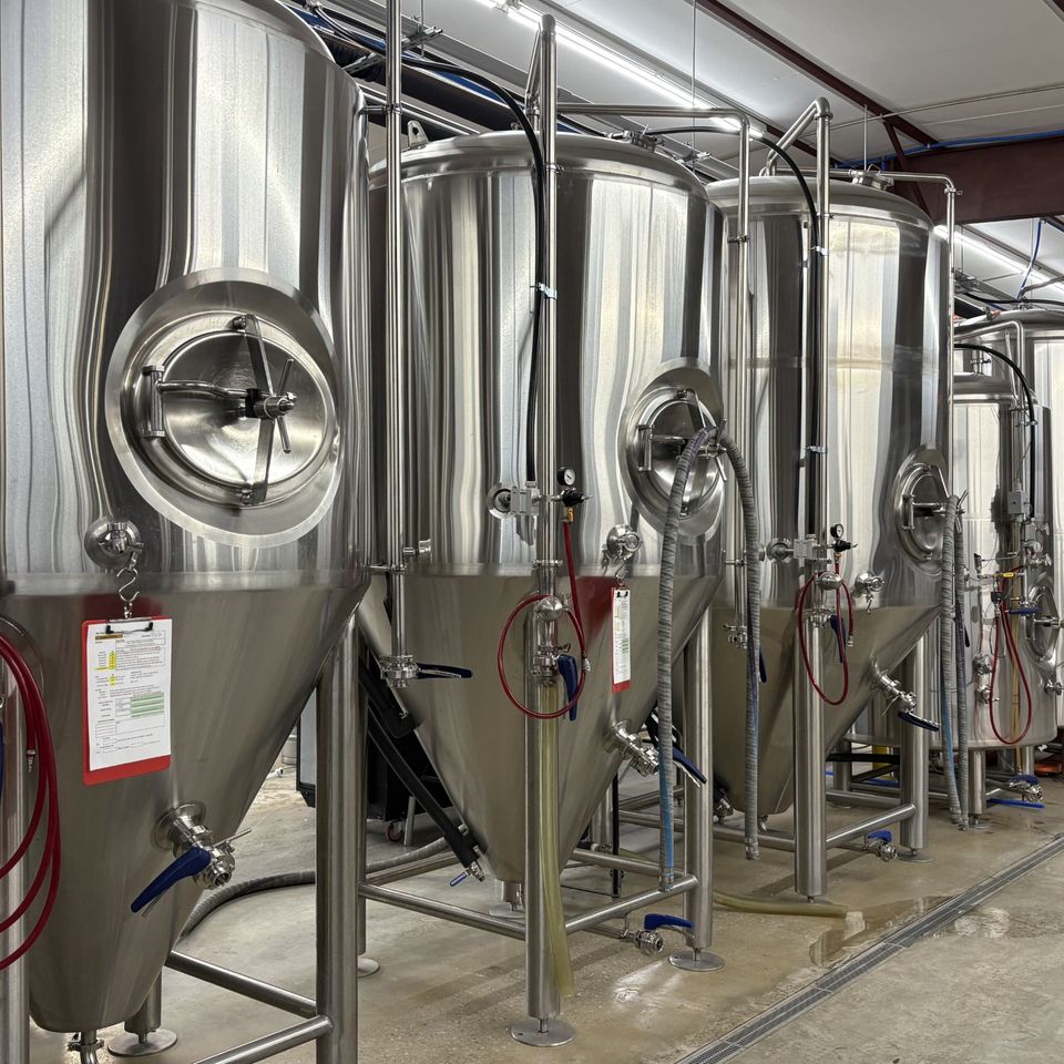 107 brewery