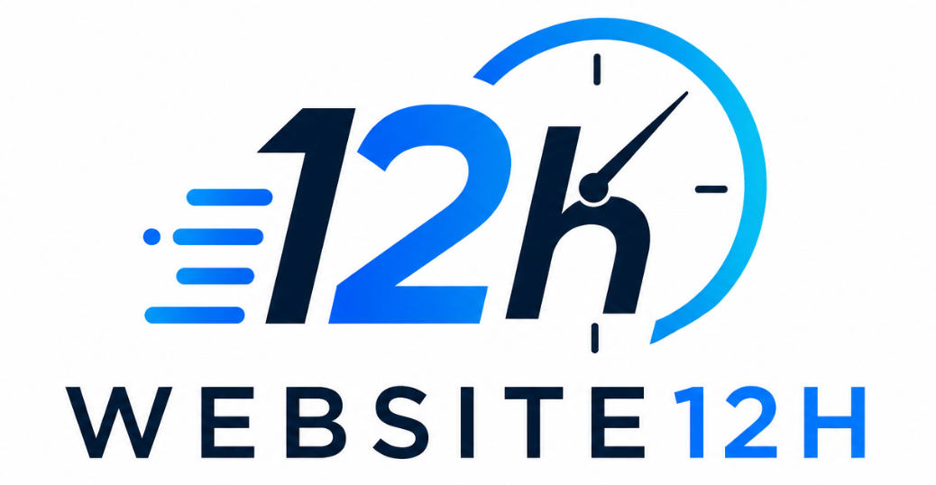 Website12h.com
