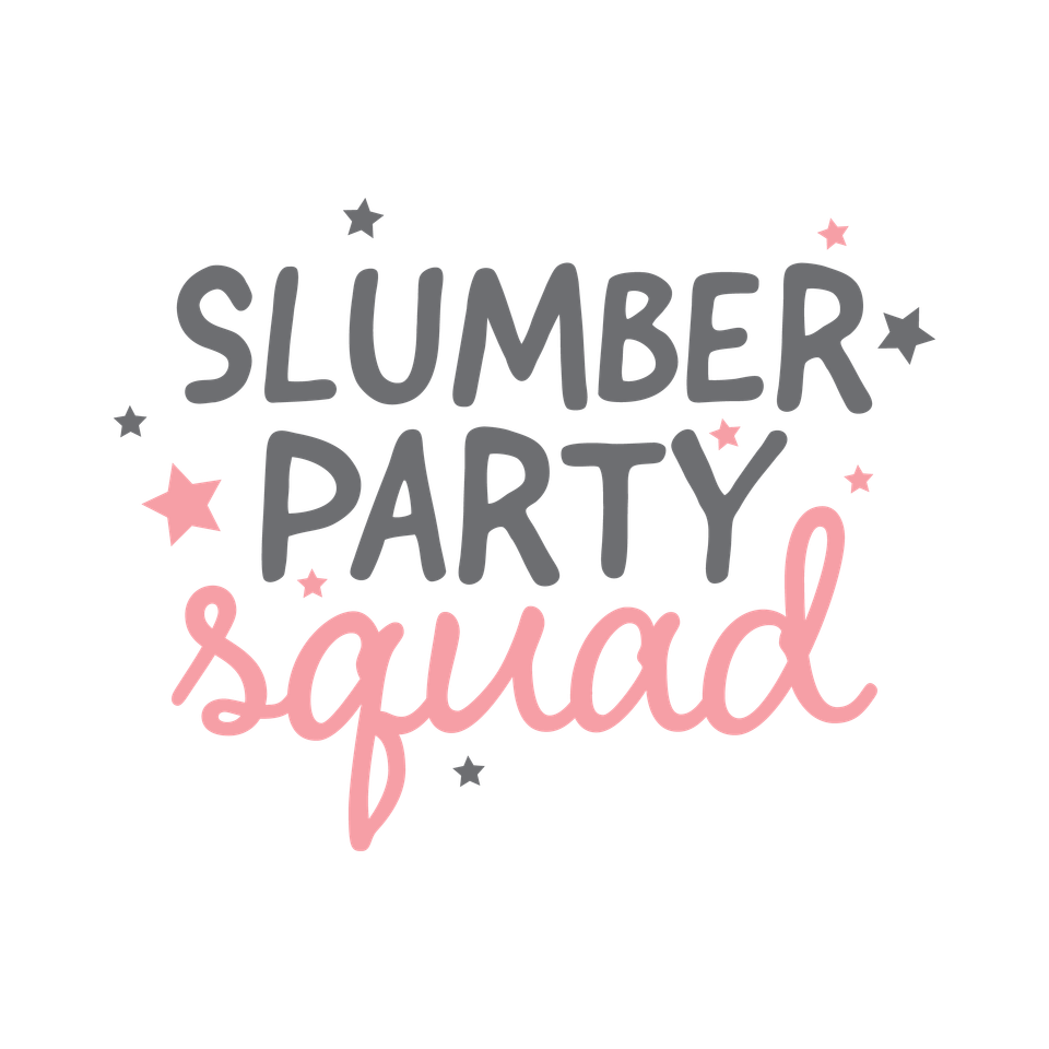 Misc   slumber party squad 02