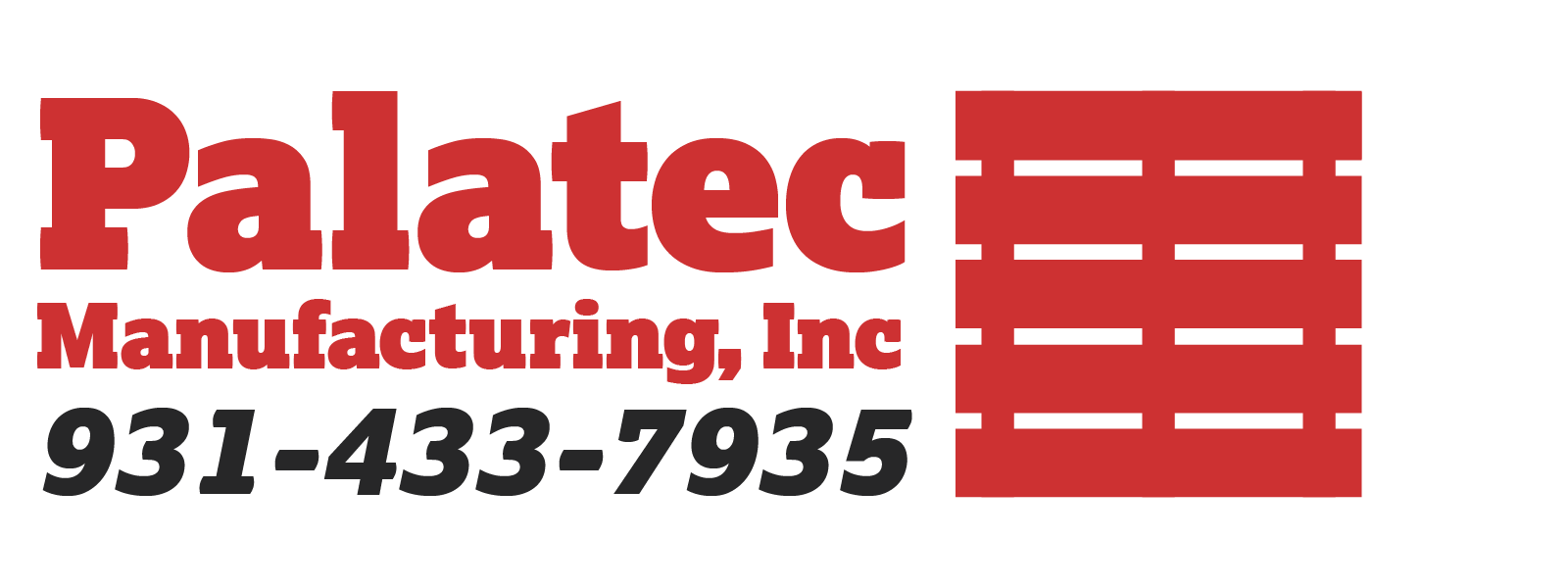 Palatec Manufacturing Inc