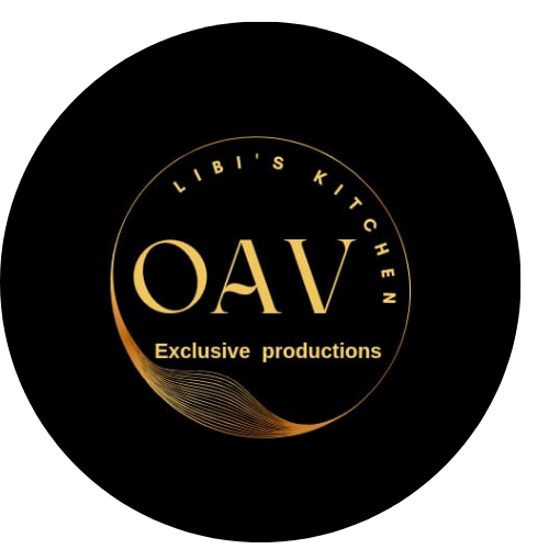 OAV Exclusive Production and Libi's Kitchen