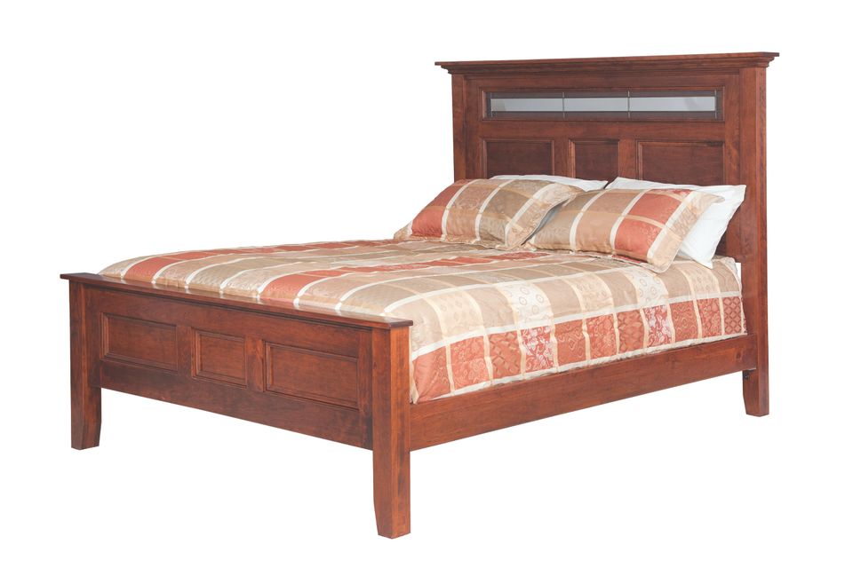 Cwf 601 brooklyn deluxe bed