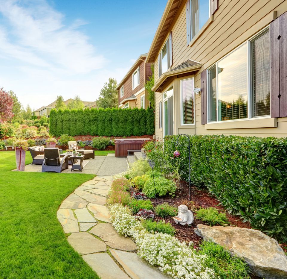 Landscape Supplies | Western Fence Landscape Nampa Idaho