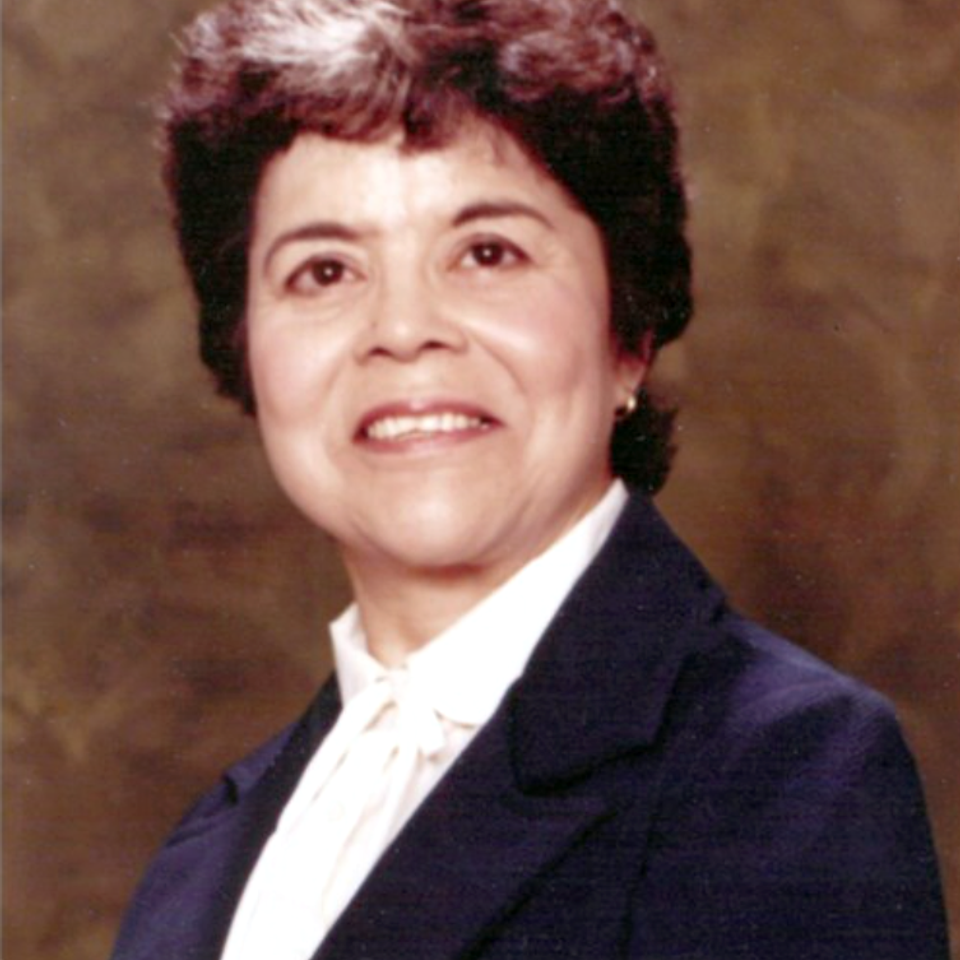 Margaret rodriguez