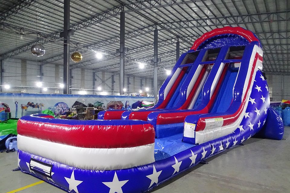 New freedom fury
