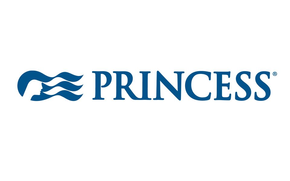 Cruise line logos9