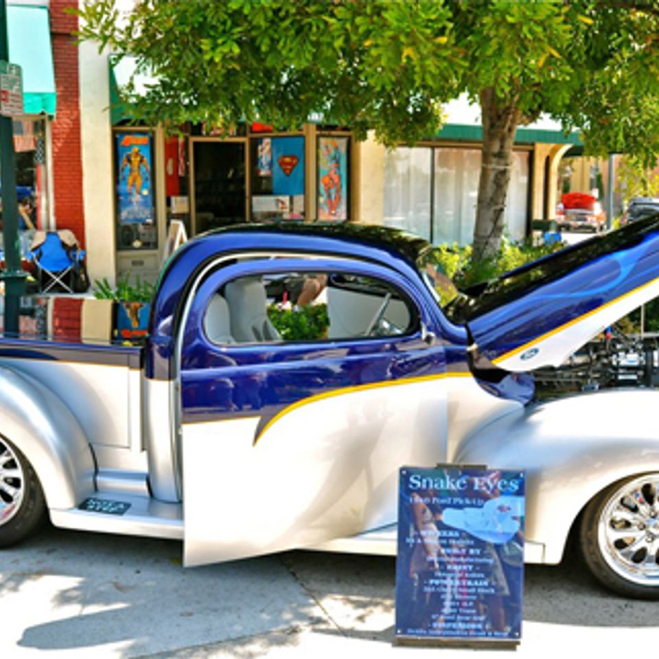 Car show18