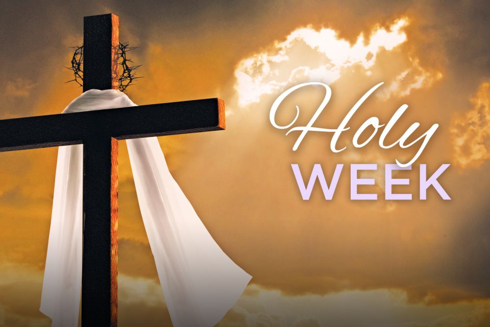 Holyweek