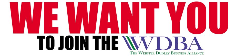 We want you