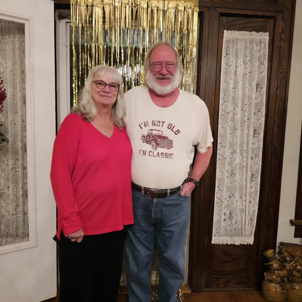 Barry and betty1