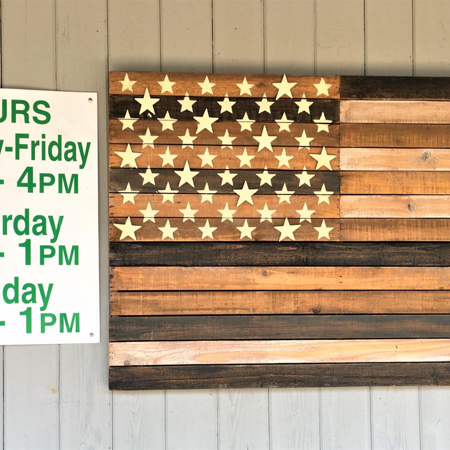 Clementon Garden Center