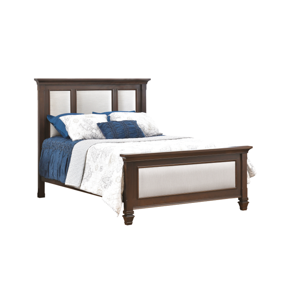 Trf 3550 3 panel bed