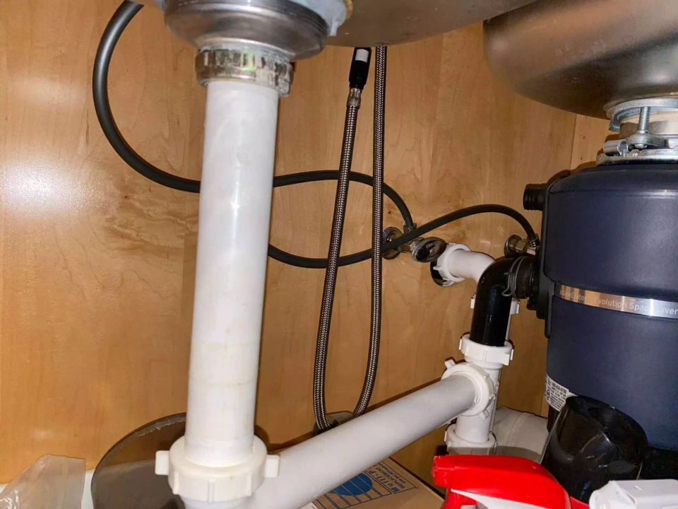 Spring valley garbage disposal services