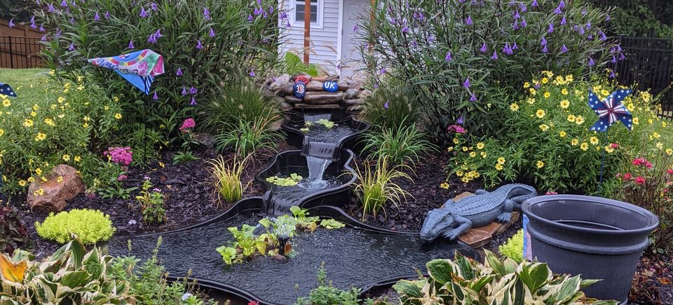 ILMC Company Raleigh NC, Hardscaping and Landscaping Raleigh NC, Pond and Waterscapes Raleigh NC, ILMC Raleigh, 