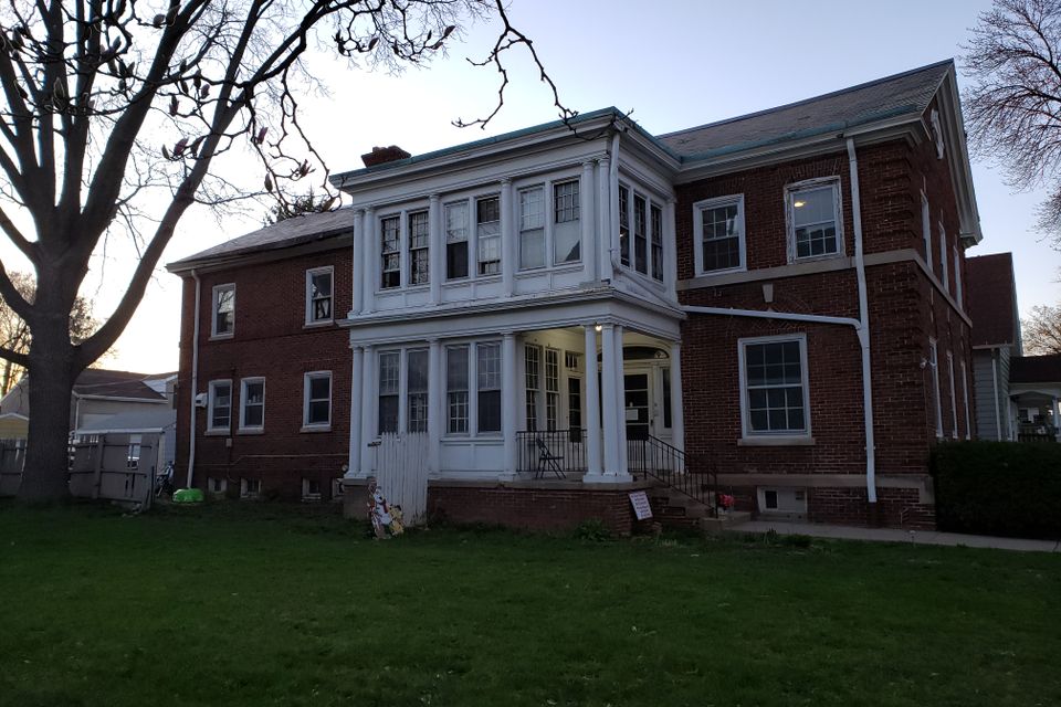 1123 s 25th south exterior