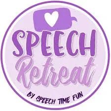 Speech Retreat logo