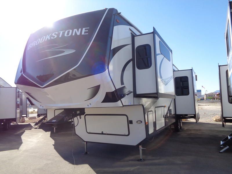 New rv 10