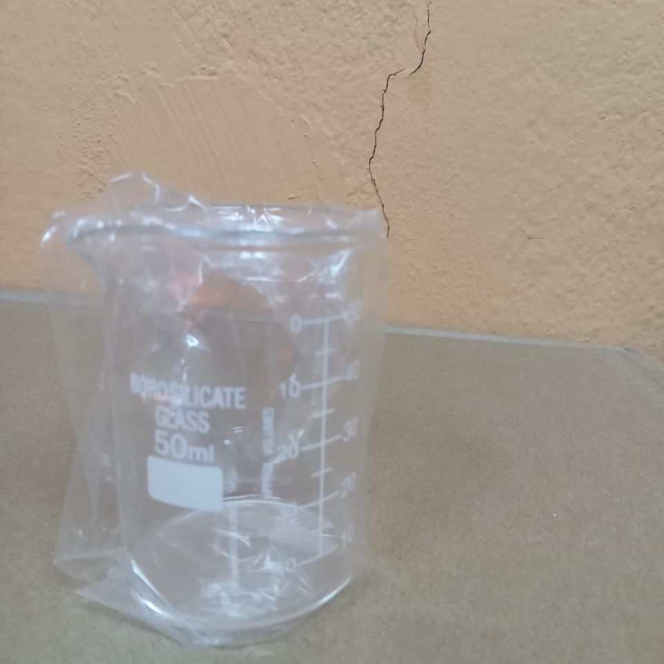 Beaker 50ml