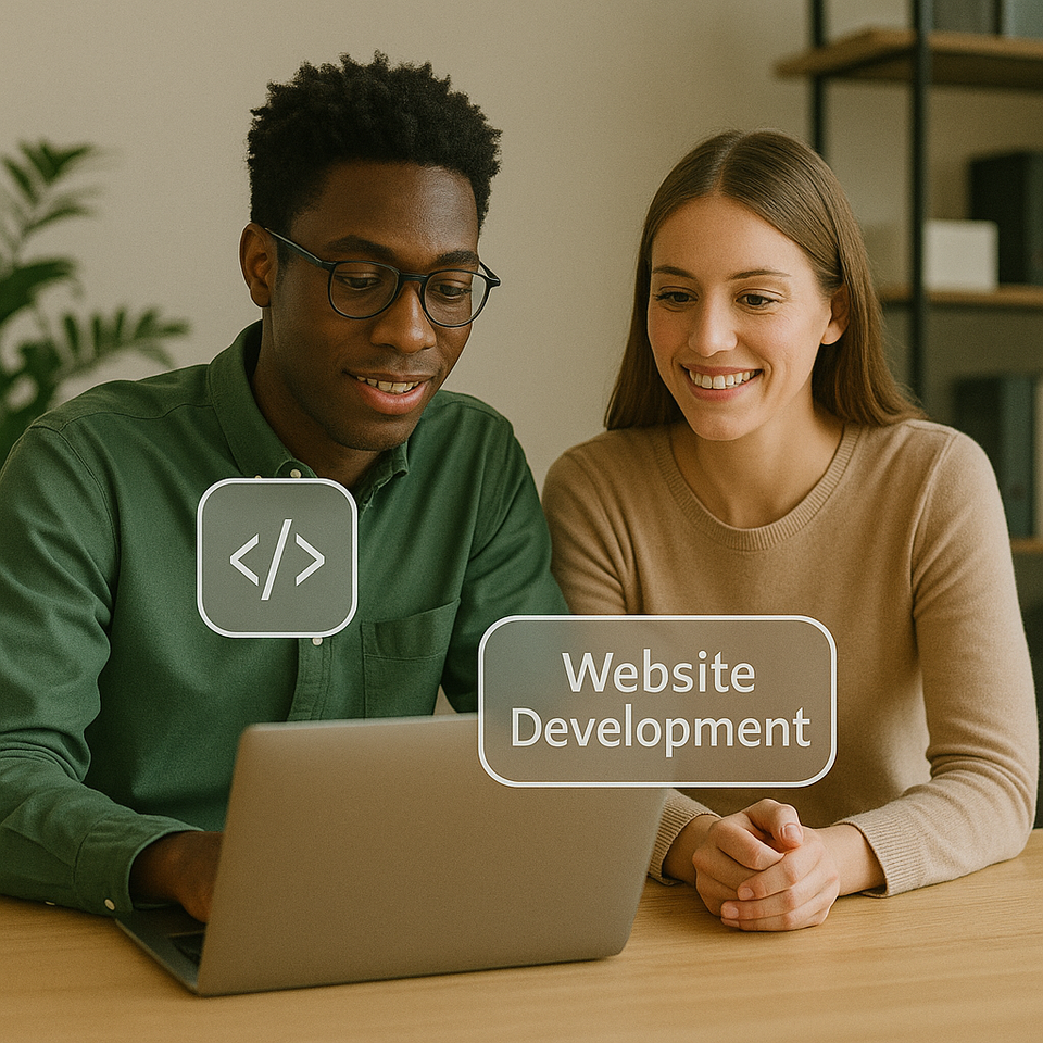 Webdesign