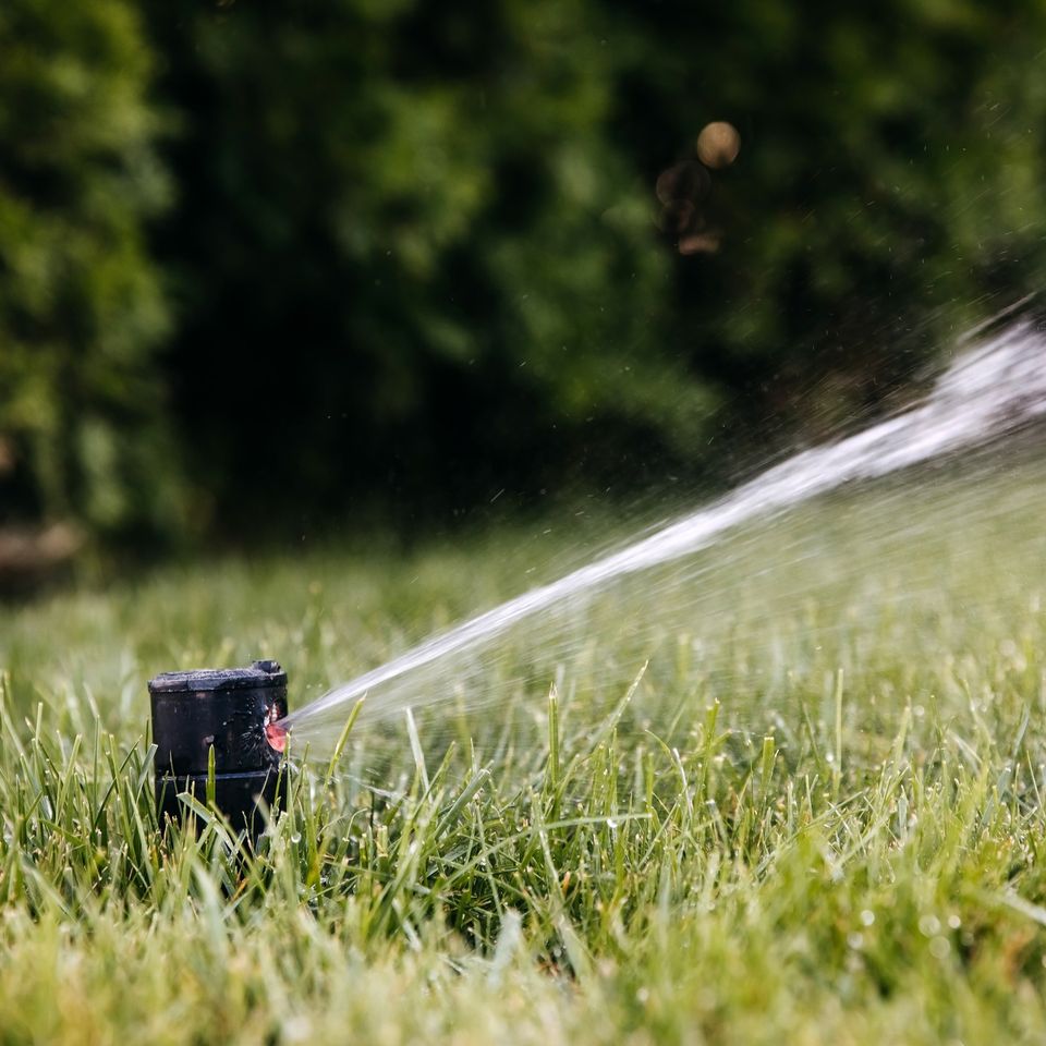Underground Leak Detection