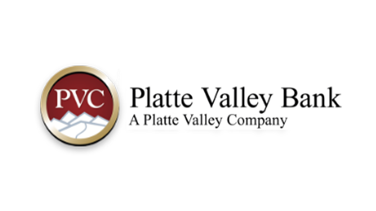 Platte valley bank logo 16x9