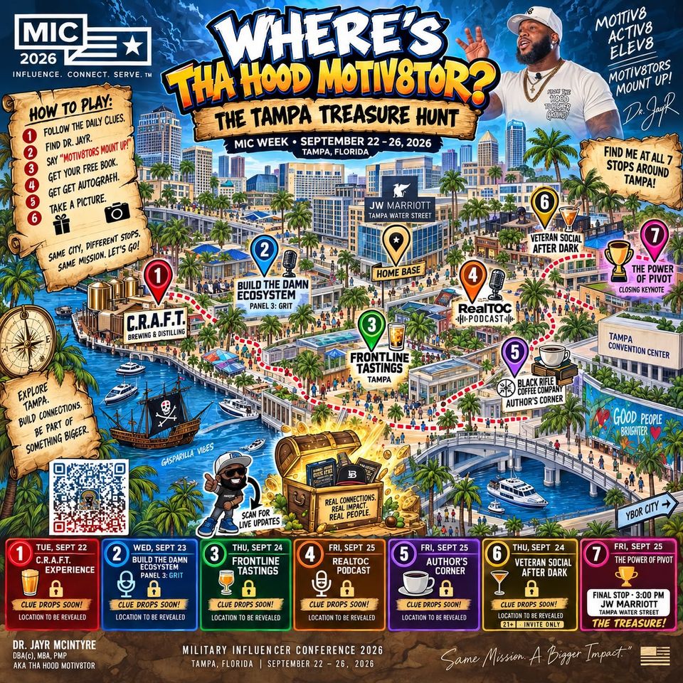 Where to find