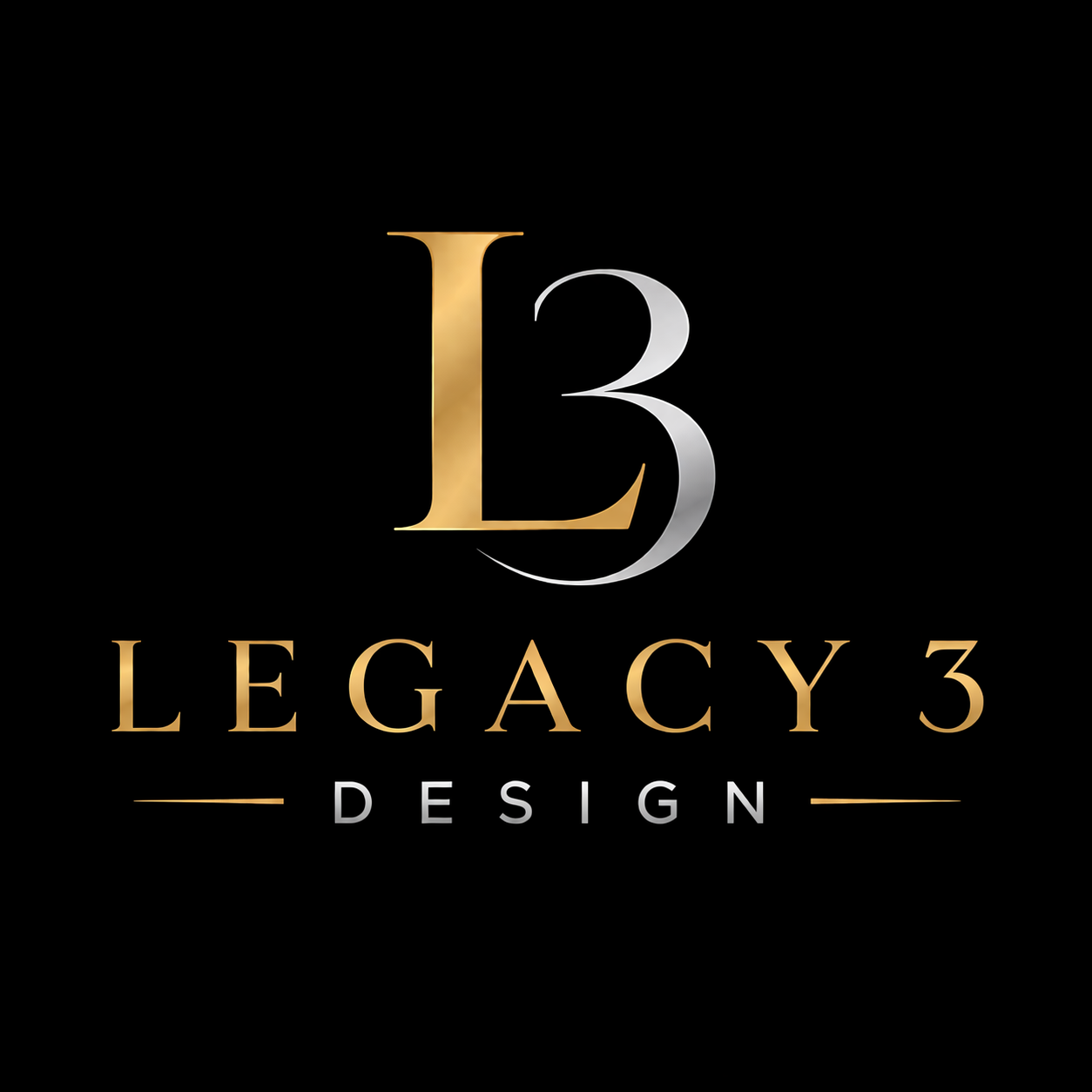 Legacy 3 Design