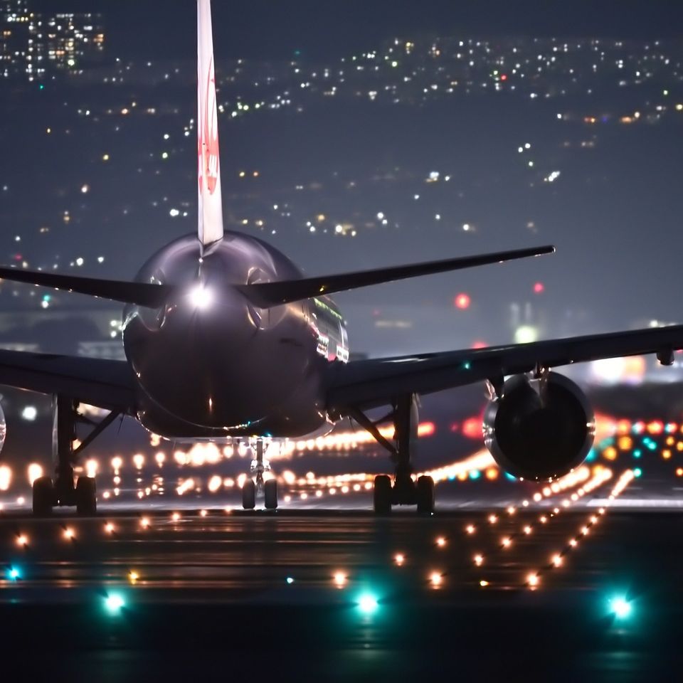 Airport Transportation
