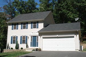 House stuart photo