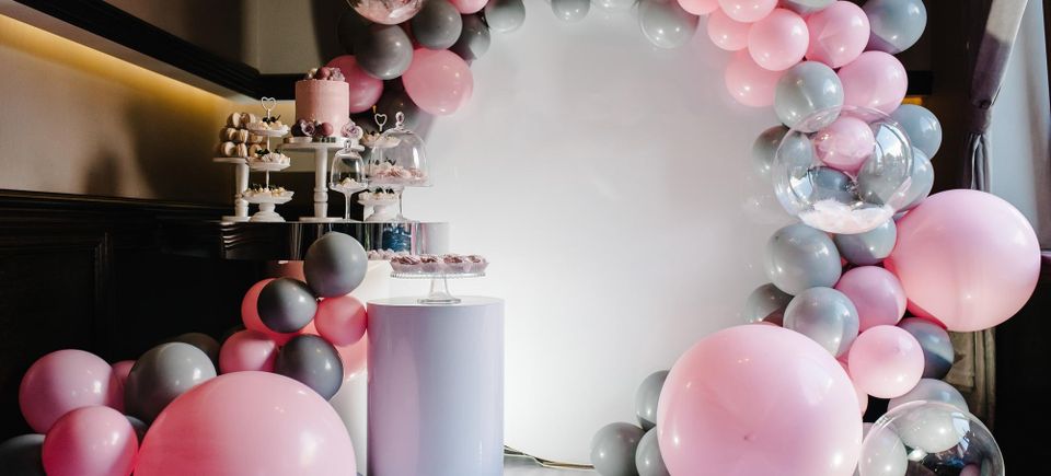 Balloon Arch