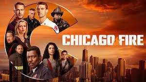 Chicago fire