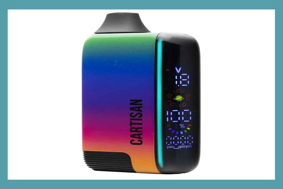 Cartisan Veil Bar Bro Evo Prism