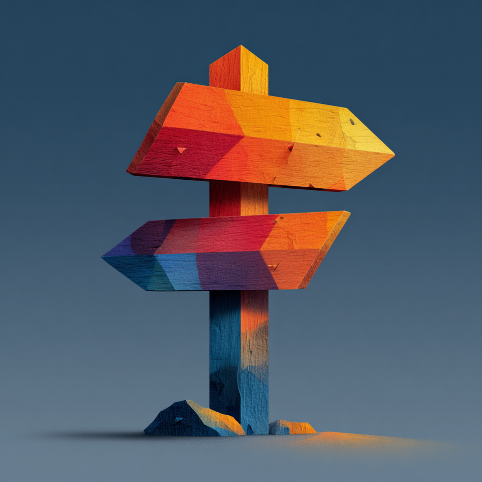 KPCopy trailhead services- bright primary colors 