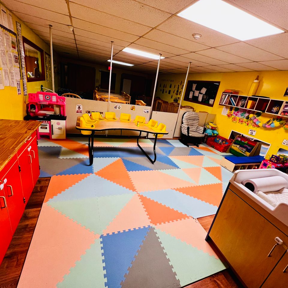 Starzone daycare and learning center inside activity center 02