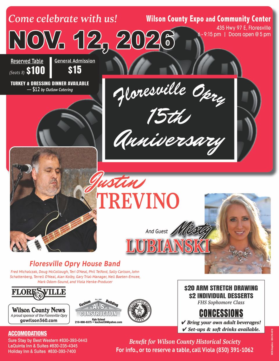 Opry nov