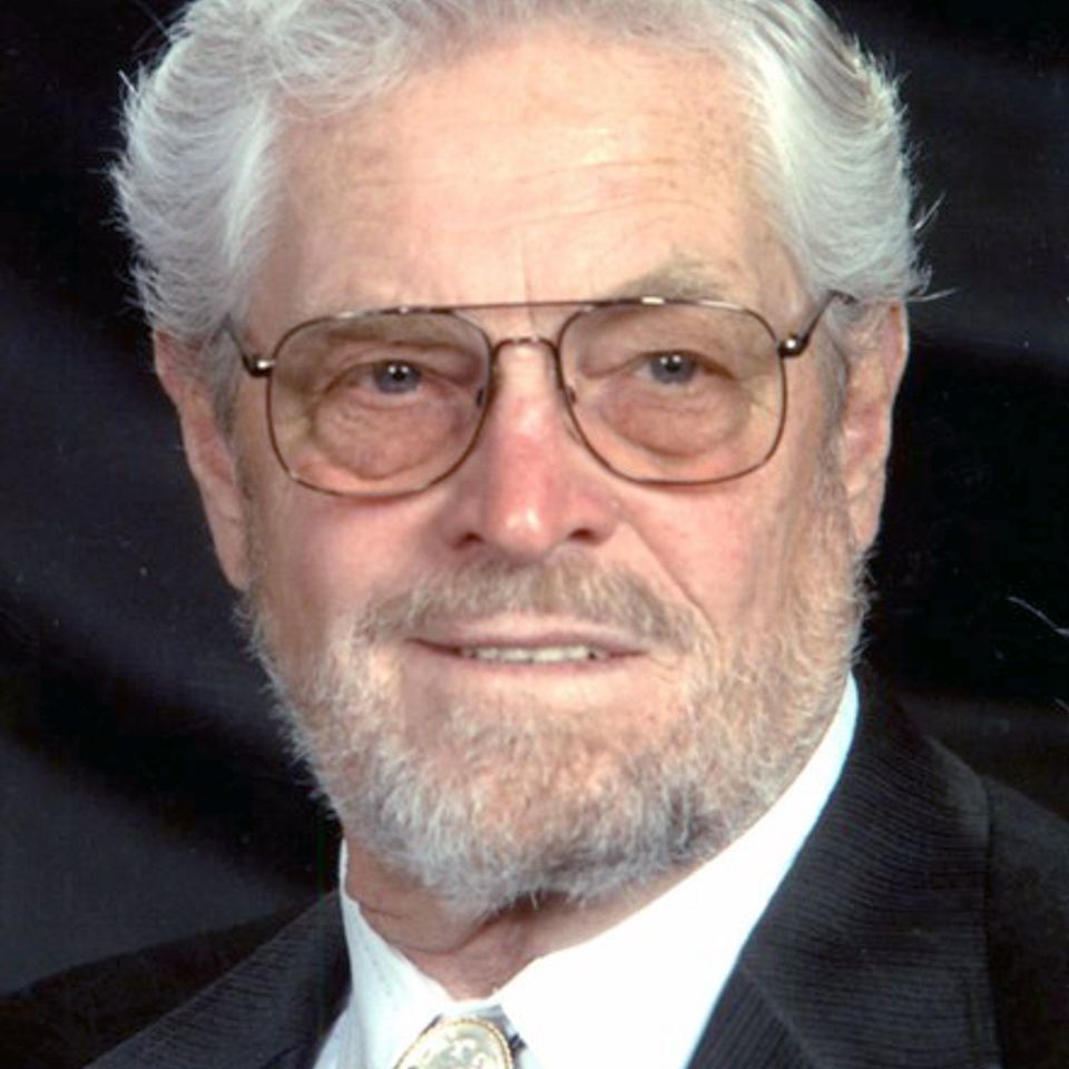Jay reichenbacher