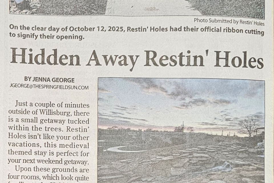 Newspaper