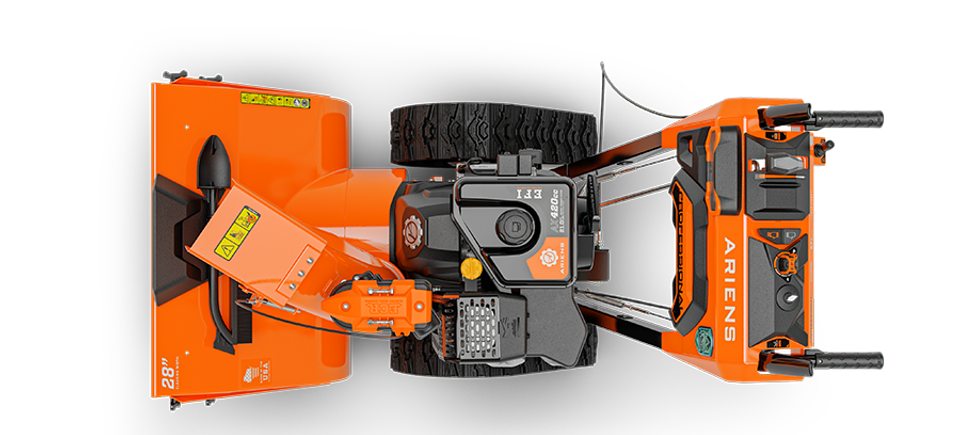 926091 professional 28 hydro rapidtrack efi ec alpine t