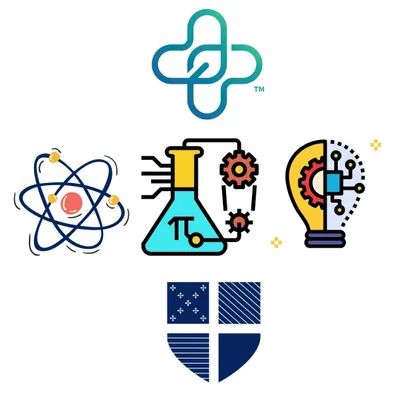 Stem logo original