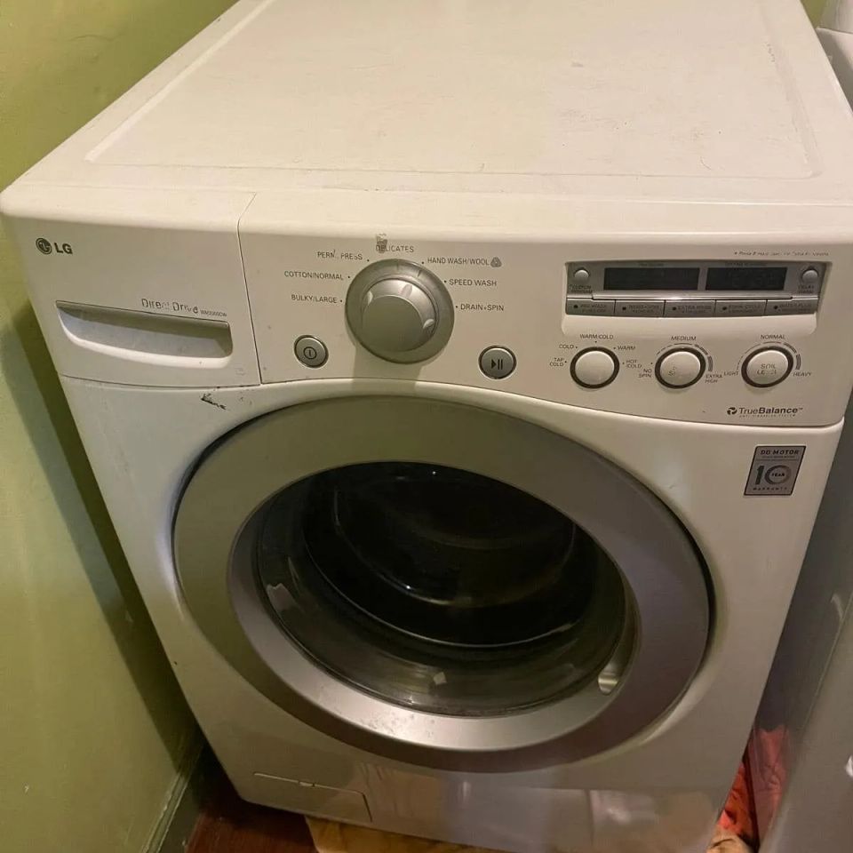 Professional appliance repair 87 1920w