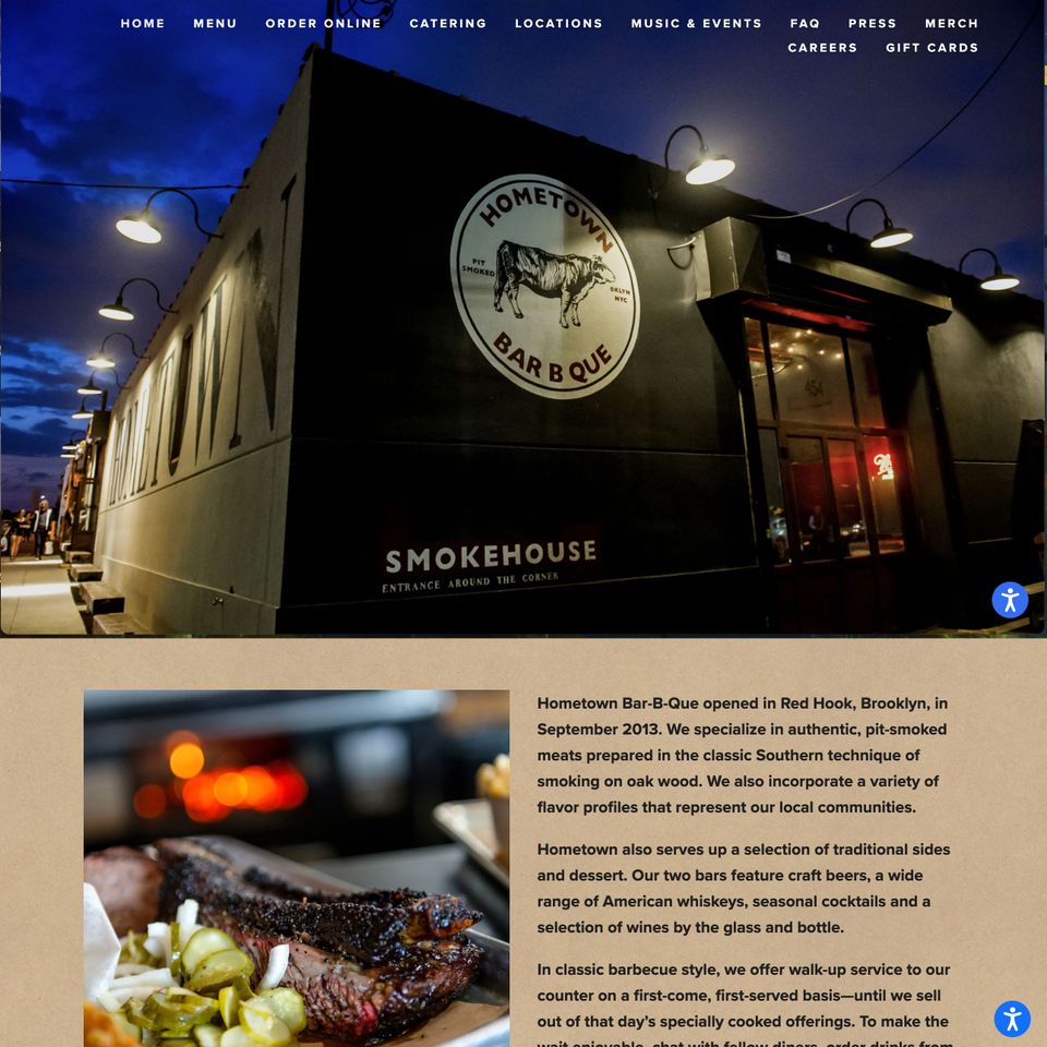 Hometownbbq