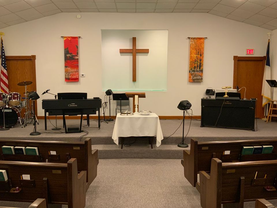 Sanctuary
