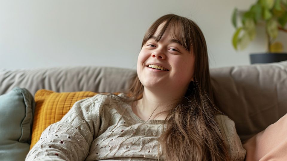Disability Support Services