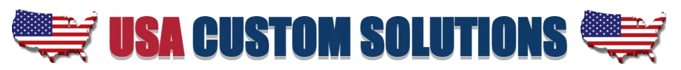 USA Custom Solutions